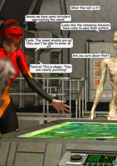 Lord Snot- Peril In Paradise 18 (4)