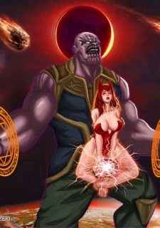 Lozeki- Marvel End Game (16)
