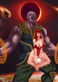 Lozeki- Marvel End Game (16)