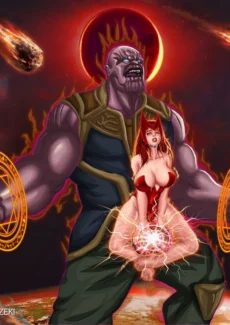 Lozeki- Marvel End Game (18)