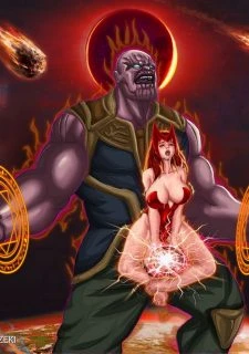 Lozeki- Marvel End Game (19)