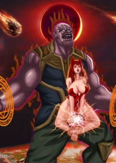 Lozeki- Marvel End Game (19)