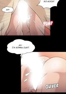 Luke House- Her Voice- Ch. 8 (9)