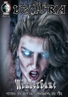 MCC- Age Of Lemuria- Winterbane 8- info