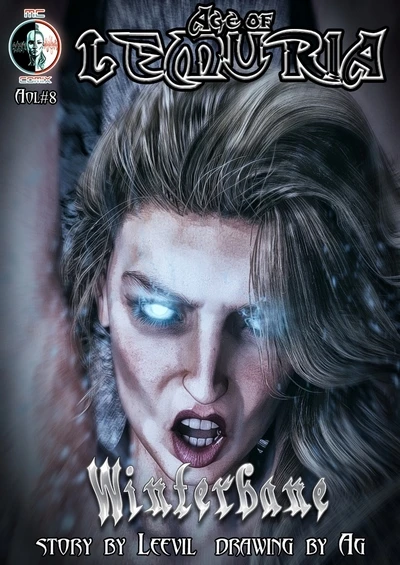 Age Of Lemuria- Winterbane 8 – MCC