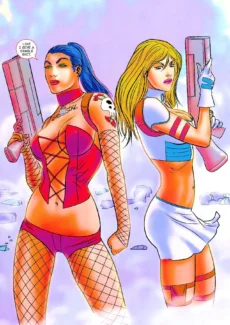 Marat Mychaels- Notti & Nyce #3 (12)