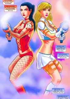 Marat Mychaels- Notti & Nyce #3 (3)