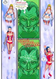 Marat Mychaels- Notti & Nyce #3 (5)