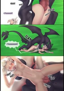 Matemi- Dawn of Dragons 15