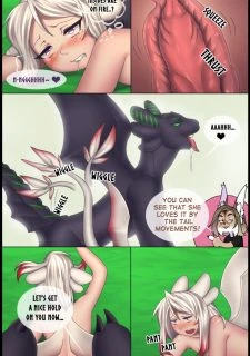Matemi- Dawn of Dragons 17