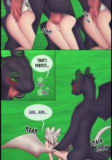 Matemi- Dawn of Dragons 18