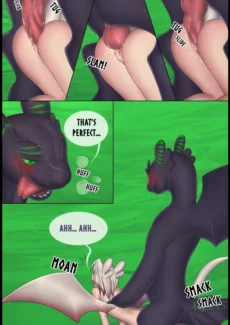 Matemi- Dawn of Dragons 18