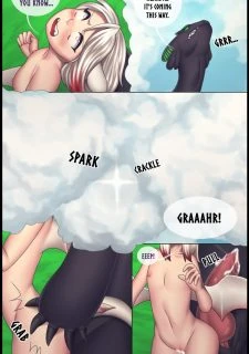Matemi- Dawn of Dragons 21
