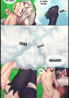 Matemi- Dawn of Dragons 21