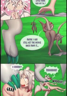 Matemi- Dawn of Dragons 23