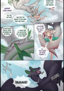 Matemi- Dawn of Dragons 24