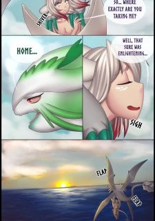 Matemi- Dawn of Dragons 25