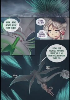 Matemi- Dawn of Dragons 26