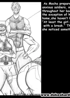 Mocha Vol.2- Duke (22)