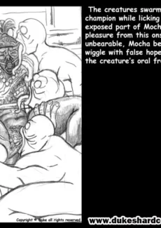 Mocha Vol.2- Duke (7)