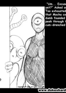 Mocha Vol.3- Duke (25)