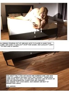 Monty Mcblack- Motherfucker- Incest Tale (14)