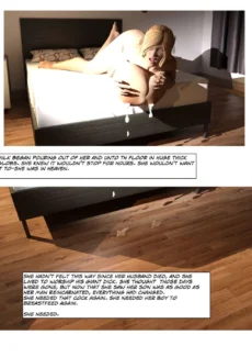 Monty Mcblack- Motherfucker- Incest Tale (14)