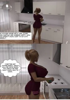 Monty Mcblack- Motherfucker- Incest Tale (2)
