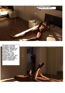 Monty Mcblack- Motherfucker- Incest Tale (5)