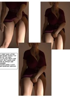 Monty Mcblack- Motherfucker- Incest Tale (8)