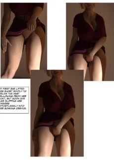 Monty Mcblack- Motherfucker- Incest Tale (8)