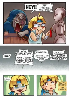 Mr.E- Vanilla Fantasy 3 (12)