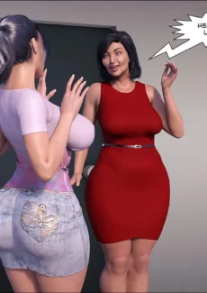 My Dear Older Sister 3 (69)
