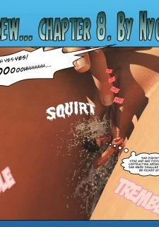 Nyom- And She Grew Ch.8 (107)