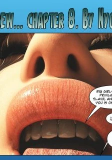 Nyom- And She Grew Ch.8 (125)
