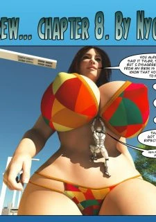 Nyom- And She Grew Ch.8 (13)