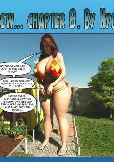 Nyom- And She Grew Ch.8 (16)