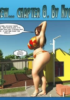 Nyom- And She Grew Ch.8 (18)