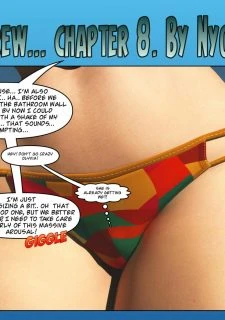 Nyom- And She Grew Ch.8 (19)