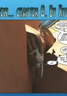 Nyom- And She Grew Ch.8 (25)