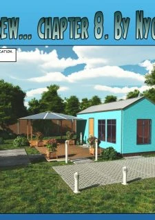 Nyom- And She Grew Ch.8 (3)