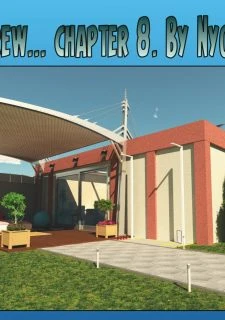 Nyom- And She Grew Ch.8 (38)