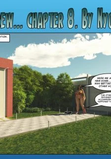 Nyom- And She Grew Ch.8 (39)