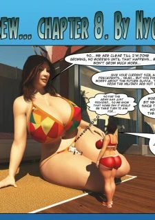 Nyom- And She Grew Ch.8 (43)