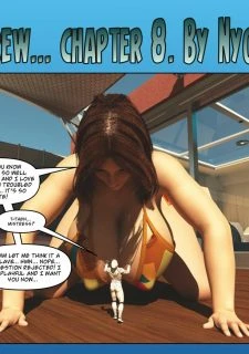 Nyom- And She Grew Ch.8 (48)