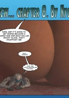 Nyom- And She Grew Ch.8 (59)