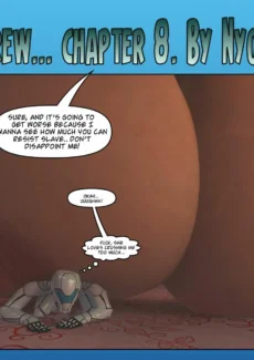 Nyom- And She Grew Ch.8 (59)