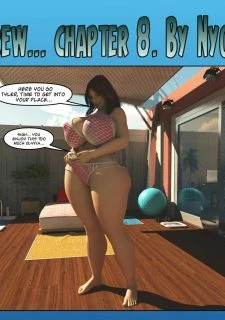 Nyom- And She Grew Ch.8 (67)