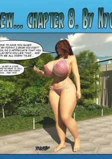 Nyom- And She Grew Ch.8 (71)