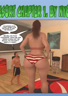 Nyom- The Size Resort (112)